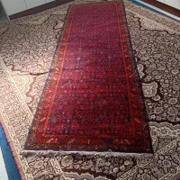 قالیچه وکناری دستباف تبریز