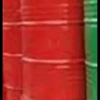 بشکه فلزی ۲۳۰ لیتری