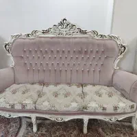 مبلمان سلطنتی ۹نفره
