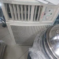 کولر گازی پنجره ای