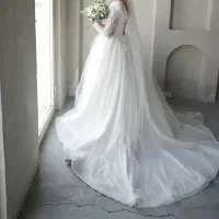 لباس عروس