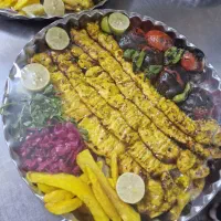 تهیه غذا گل محمدی شعبه 2. فقط ۹۰/۰۰۰(مجالسی)