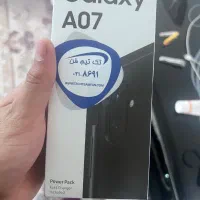 A07 4/128 شارژر