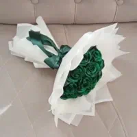 هدیه|گل مصنوعی|کرمان, |دیوار
