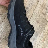 کفش North face طبیعت گردی و کوهنوردی و روزمره
