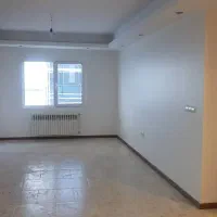 ۹۱ متر     دو خواب    فول امکانات       شهران