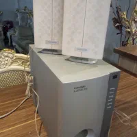 بلندگو ی کامپیوتر