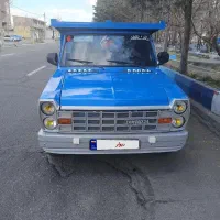 نیسان مدل 94