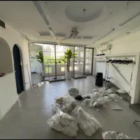 اندرزگو موقعیت اداری ۱۰۰ متر بر اصلی