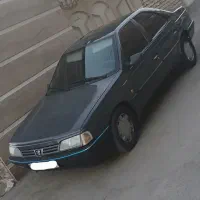 فروش پژو 405 فنی صفر درجه ۱ مدل 83