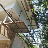 جوشکار سیار حتی روزهای تعطیل