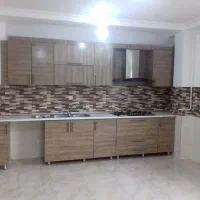 آپارتمان طبقه ۳ واحد ۷ دو خوابه