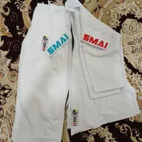 لباس رزمی کاتا