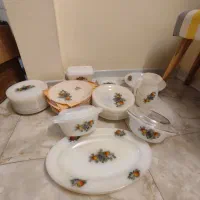 گل میوه ای اصل فرانسه