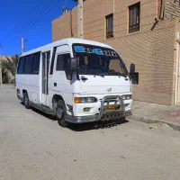 هیوندا کروز 79