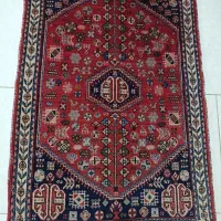 قالیچه دستباف آباده پشم