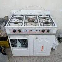 گاز|اجاق گاز و لوازم برقی پخت‌وپز|کرمان, |دیوار