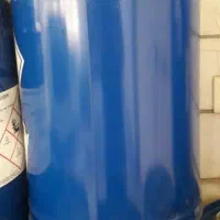 بشکه جای آب 220 لیتری سالم و نو