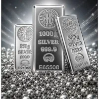 مرکزخریدوفروش شمش وساچمه وظروف نقره (عمده،خرده)