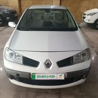 رنو مگان مونتاژ 2000cc، مدل ۱۳۹۱|خودرو سواری و وانت|تهران, یوسف‌آباد|دیوار