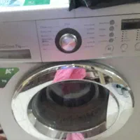 لباسشویی ال جی اصل کره