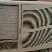 کولر ۱۸ هزار پنجره ای تراست