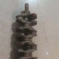 میل لنگ سانتافه ۲۴۰۰
