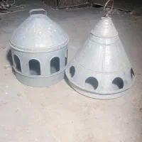 فروش ۵ عدد آبخوری فلزی