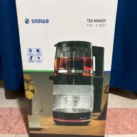 چای ساز اسنوا