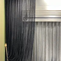 دکتر پرده تنظیم تعویض طراحی تحویل