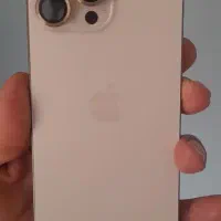 iPhone 16 por Max 256 Zaa|موبایل|کرمانشاه, |دیوار