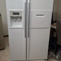 یخچال ساید بای ساید