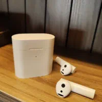 هدفون بی‌سیم شیائومی Mi Earphones 2S (اورجینال)