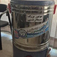 پتو شور نو گیربکسی مناسب جهیزیه