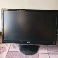 مانیتور ال جی 23اینچLED و HDMI