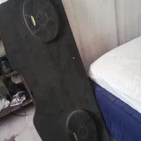 باند مگسیدر