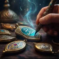 دعا نویسی قطعی و تضمینی