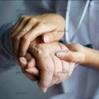 نیازمند پرستار شبانه روزی
