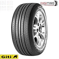 یک حلقه لاستیک 205/60/15 جیتی کامفورت