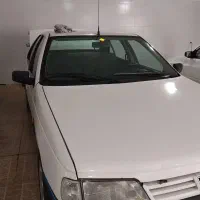 پژو آردی ۸۵ عتیقه
