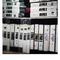 تشک دونفره( از ۶ت تا ۱۰) فنری به صورت اقساط