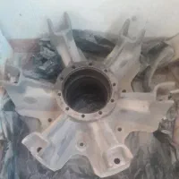 لوازم یدکی گیربکس ودیفرانسل وجعبه فرمان اسکانیا۱۱۲