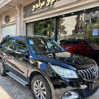 هایما S7 پلاس 1401