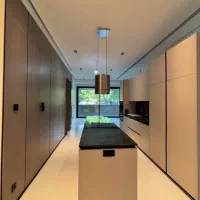 اجاره ۱۱۰ متر لوکس و بینظیر/ برند منطقه
