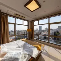 اجاره واحد مبله در خیابان معلم