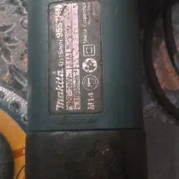 مینی سنگ‌ ماکیتا شرکتی درجه یک