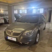 خودرو برلیانس H330 موتور 1650 مدل 97
