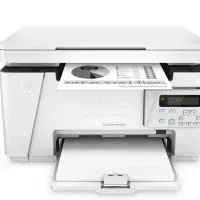 پرینتر hp