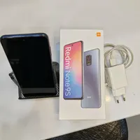 شیایومی Note 9s 128 گیگ رم 6|موبایل|اصفهان, چرخاب|دیوار