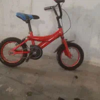 دوچرخه سایز ۱۲